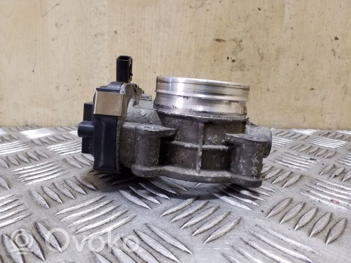 Chevrolet Orlando Throttle valve 25183238