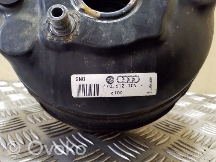 Audi A6 Allroad C6 Servo-frein 4F0612105F