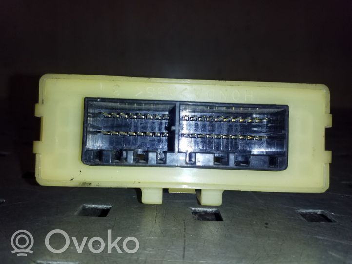 Honda CR-V Alarm control unit/module 39880SCAE01M1