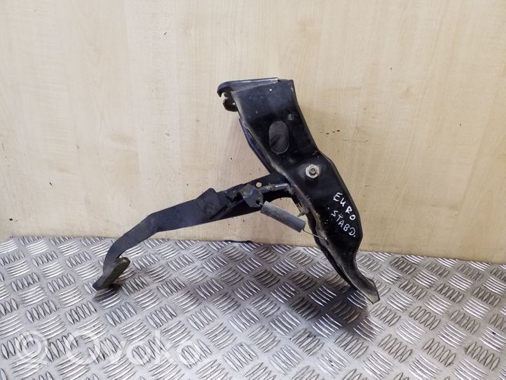 Opel Frontera B Brake pedal 