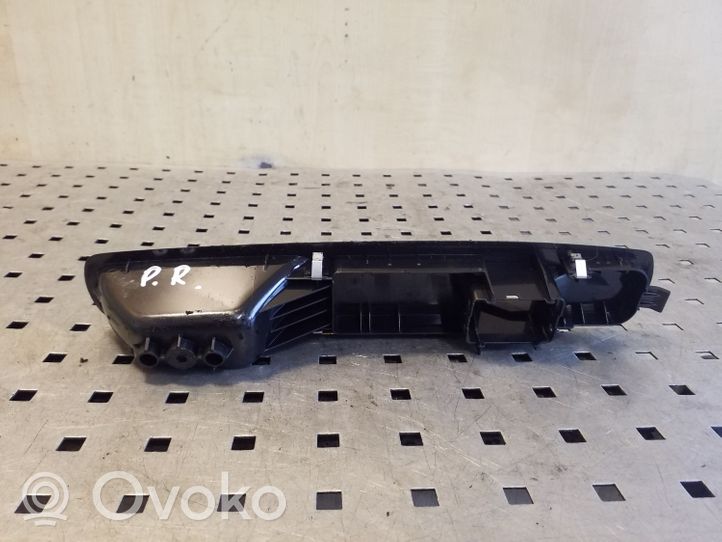 Renault Scenic III -  Grand scenic III Support bouton lève vitre porte avant 