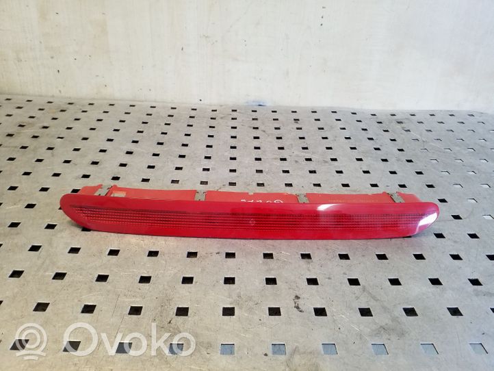 Volkswagen Golf VI Luce d’arresto centrale/supplementare 1K6945097A