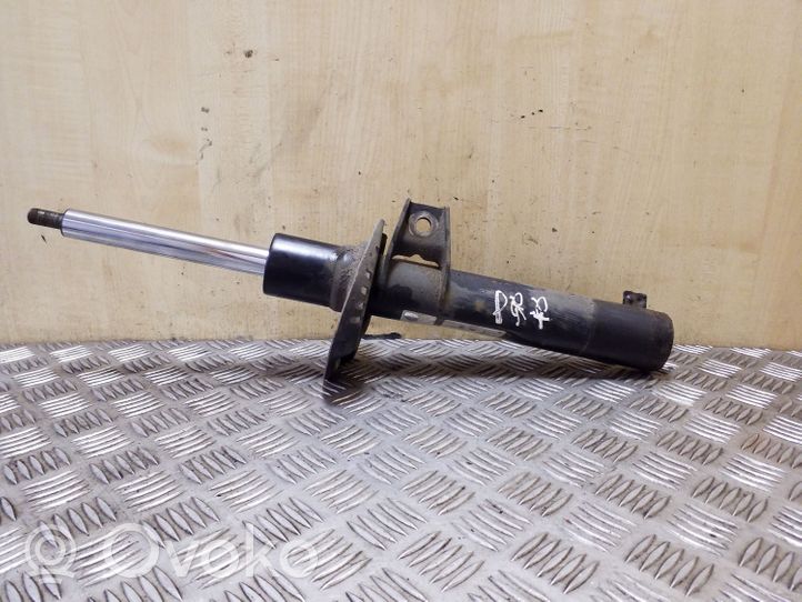 Volkswagen Tiguan Front shock absorber/damper 