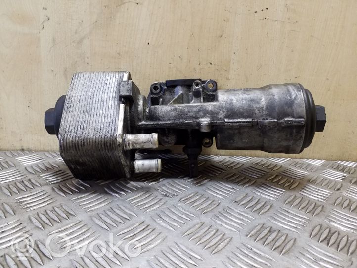 Volkswagen Tiguan Supporto di montaggio del filtro dell’olio 045115389K