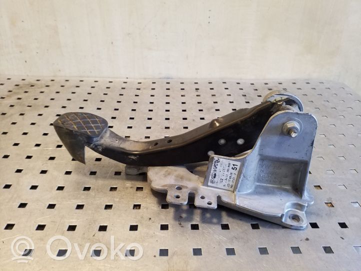 Volkswagen Tiguan Pedal de freno 1K2721117G