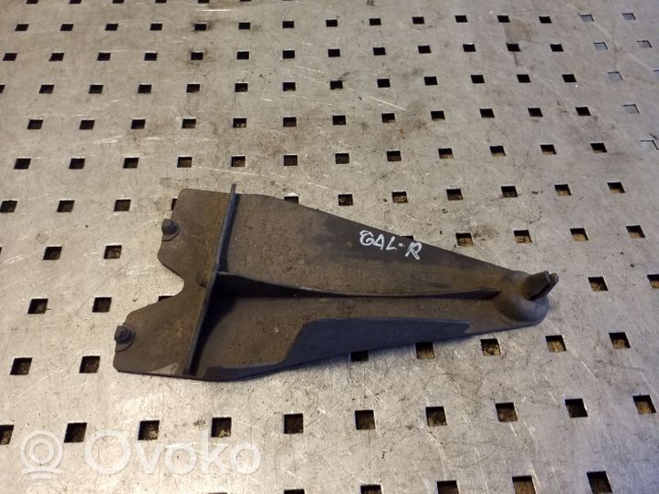 Honda Civic Rear underbody cover/under tray 52745SMGE00