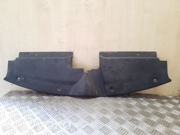 Citroen C4 Grand Picasso Radiator trim 9654195380