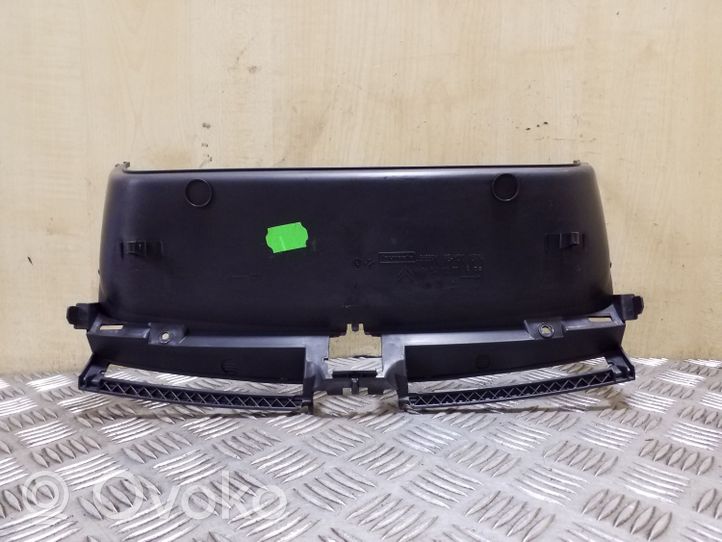 Citroen C4 Grand Picasso Kita panelės detalė 9654110277