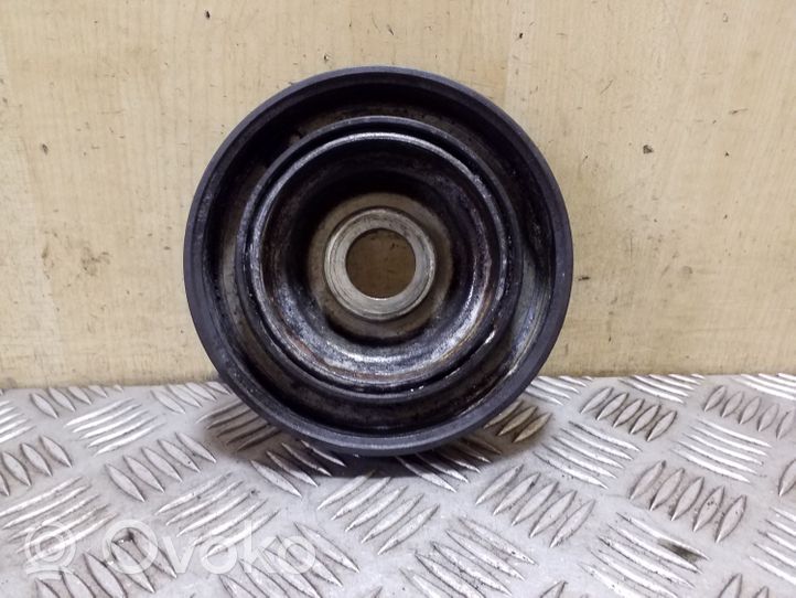 Citroen C4 Grand Picasso Crankshaft pulley 