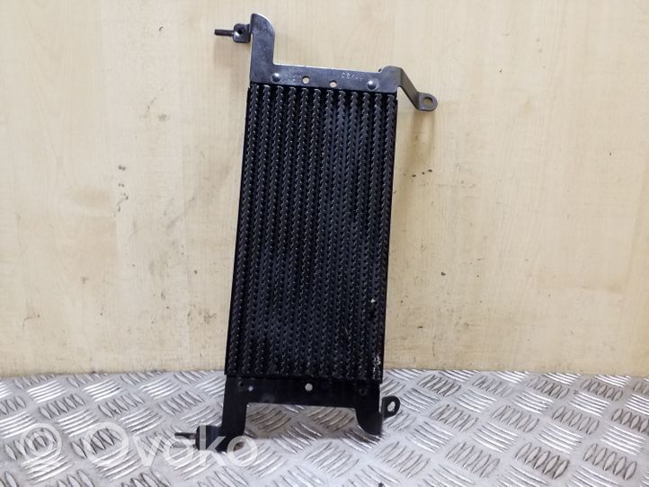 Citroen C4 Grand Picasso Refroidisseur de carburant, radiateur 9649143688