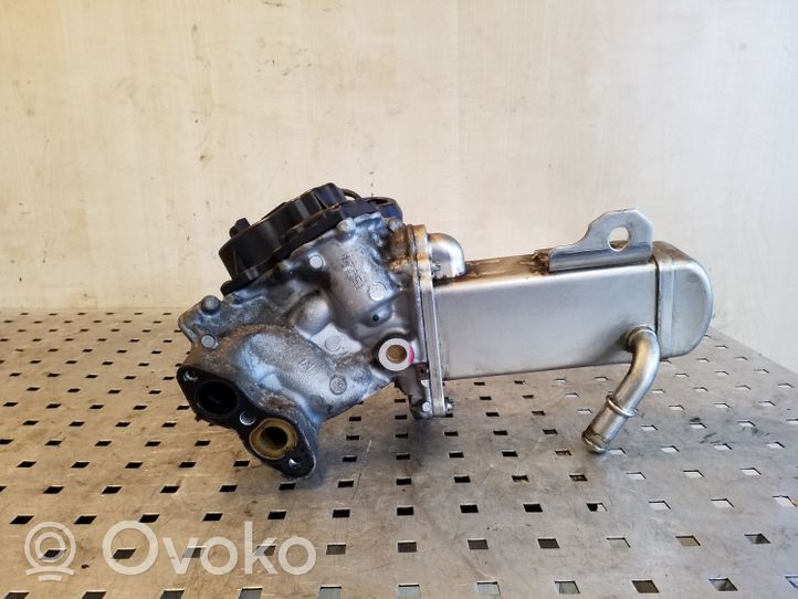 Citroen C4 Grand Picasso EGR aušintuvas V29004027