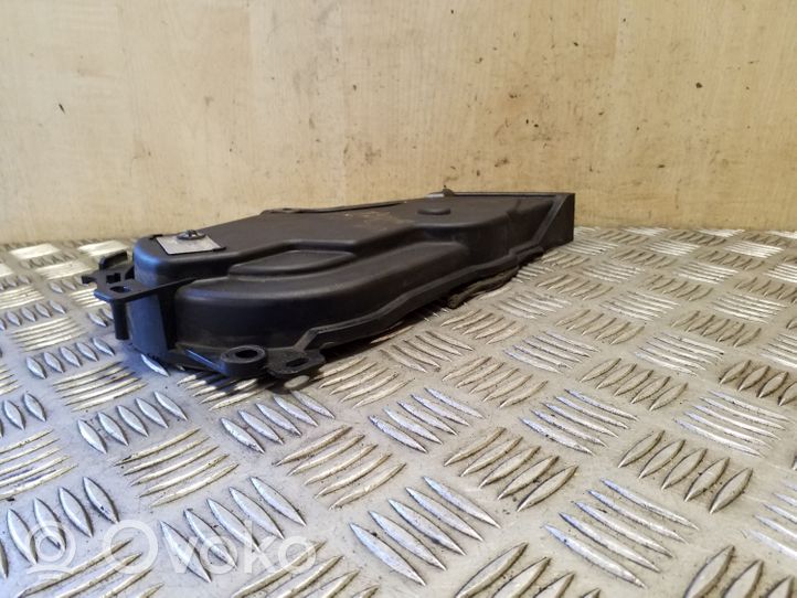 Citroen C4 Grand Picasso Timing belt guard (cover) 