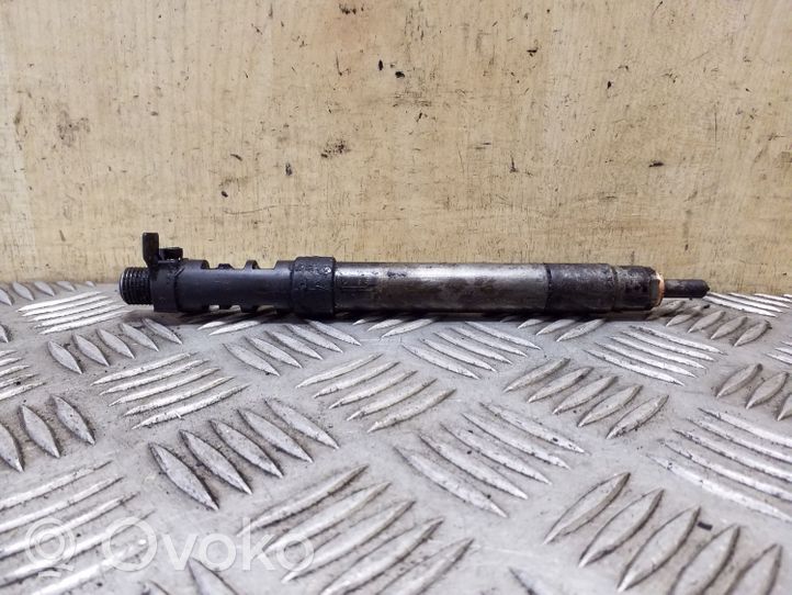 Citroen C4 Grand Picasso Injecteur de carburant 9686191080