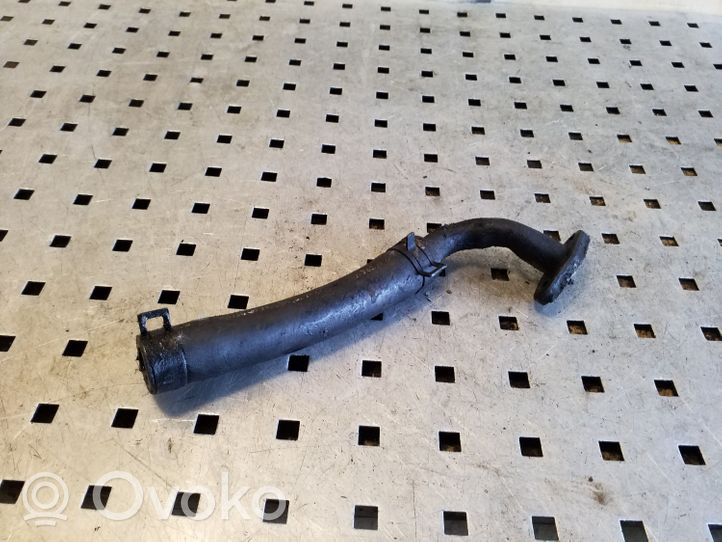 Hyundai Santa Fe Turbo turbocharger oiling pipe/hose 2824527900