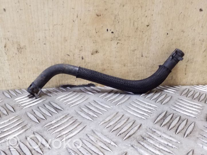 Hyundai Santa Fe Breather/breather pipe/hose 