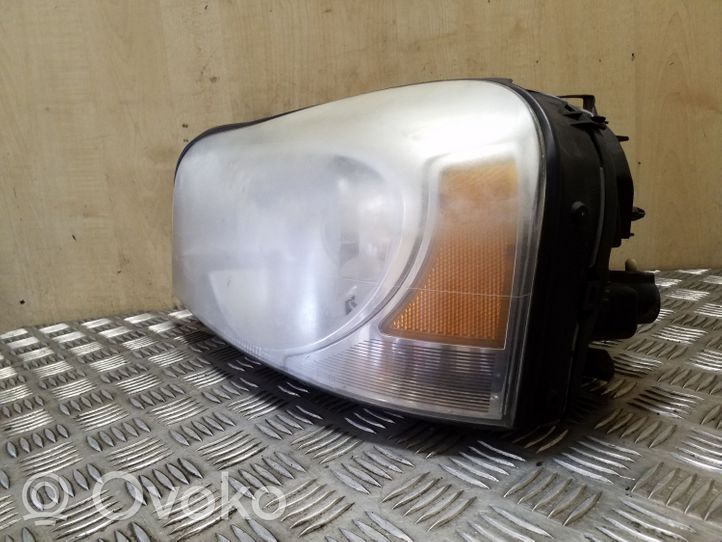 Volvo XC90 Faro delantero/faro principal 31217047