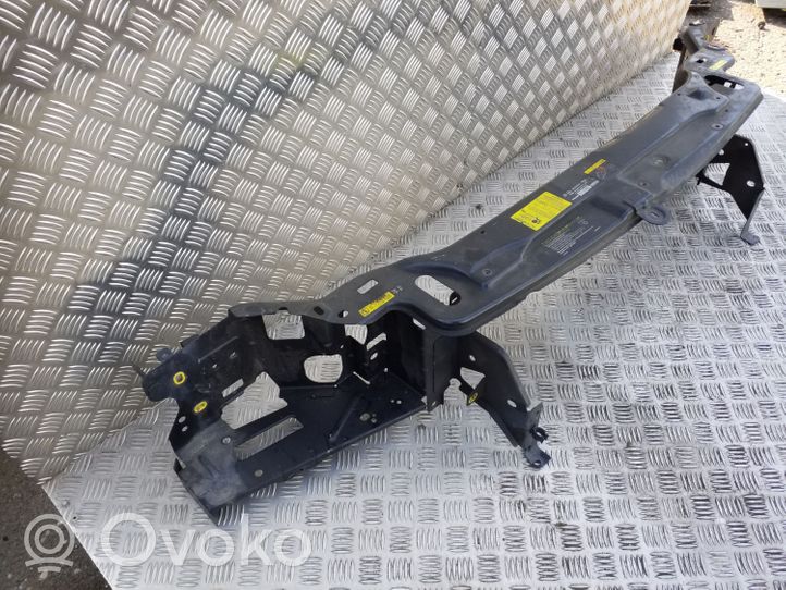 Volvo XC90 Staffa del pannello di supporto del radiatore parte superiore 