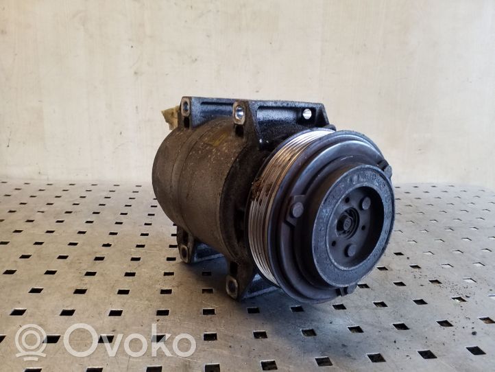 Volvo XC90 Air conditioning (A/C) compressor (pump) 30780326