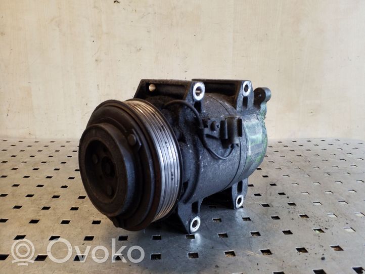 Volvo XC90 Air conditioning (A/C) compressor (pump) 30780326