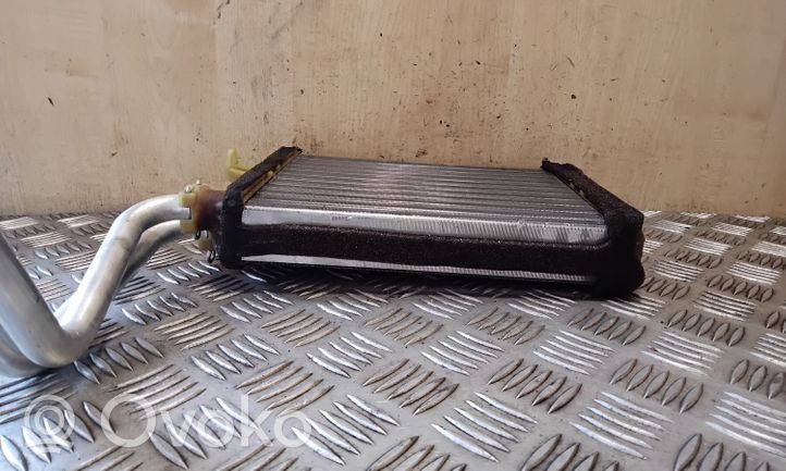 Volvo XC90 Heater blower radiator 