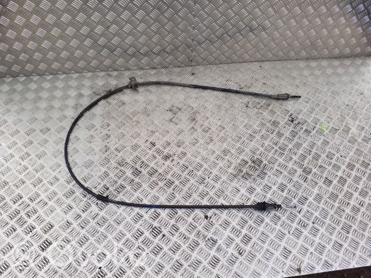 Volvo XC90 Handbrake/parking brake wiring cable 30681683