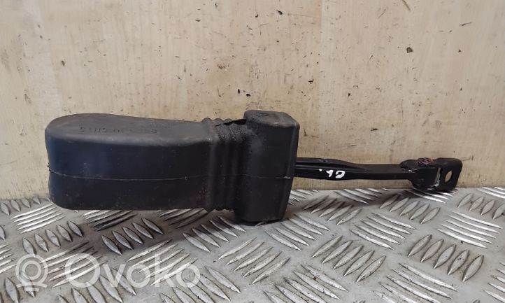 Audi A8 S8 D4 4H Rear door check strap stopper 4H0839249C