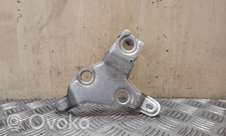 Audi A8 S8 D4 4H Supporto pompa ABS 4H2614125