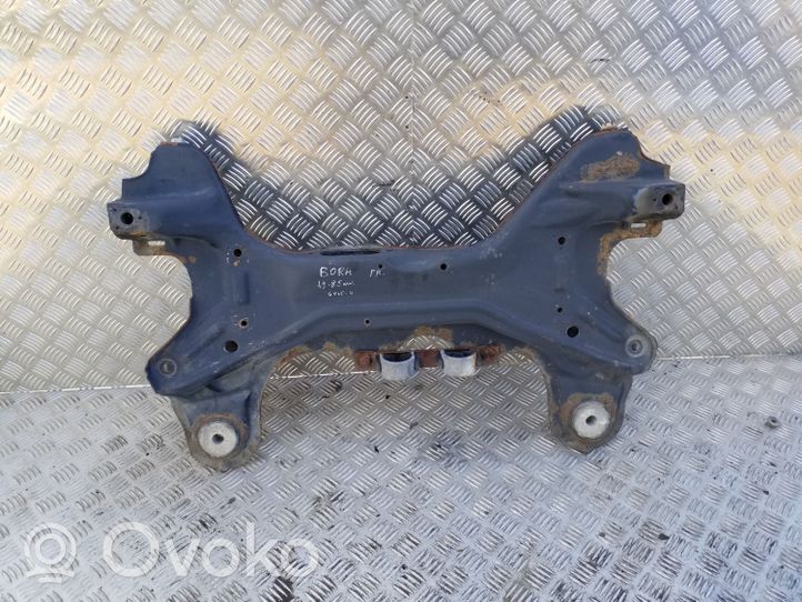 Volkswagen Bora Sottotelaio anteriore 1J0199313J