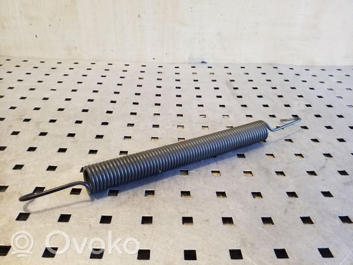 Audi A8 S8 D4 4H Tailgate/trunk/boot tension spring 