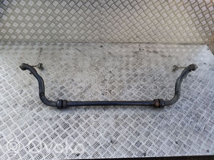 Volkswagen Touareg I Barre stabilisatrice 7L0411025D