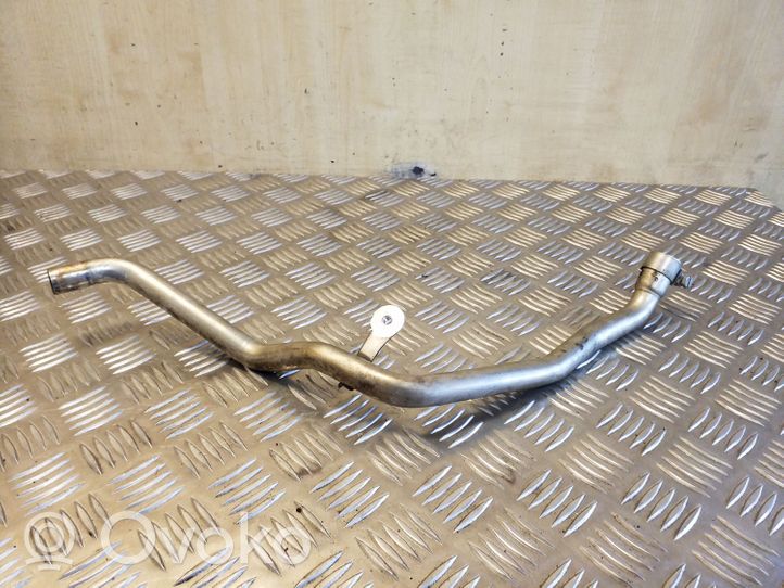 Volkswagen Touareg I Conduit de tuyau de chauffage Webasto 7L0819507B