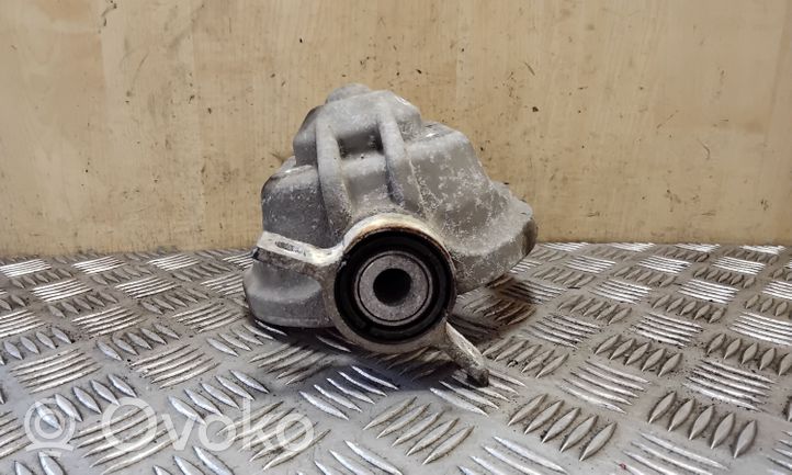 Volkswagen Touareg I Ressort hélicoïdal, support jambe de force 7L0512345B