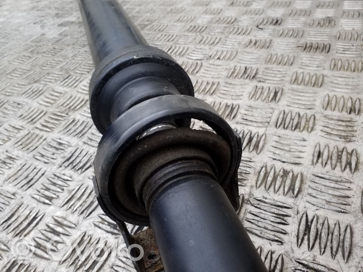 Volkswagen Touareg I Rear driveshaft/prop shaft 