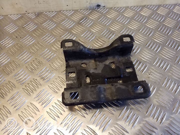 Volkswagen Touareg I Other under body part 7L0521378A