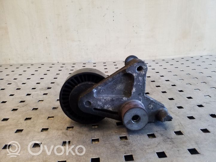 Volkswagen Touareg I Napinacz paska alternatora 059145201F