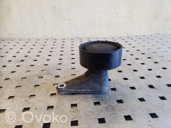 Volkswagen Touareg I Poulie renvoi/transmission, courroie 059145174A