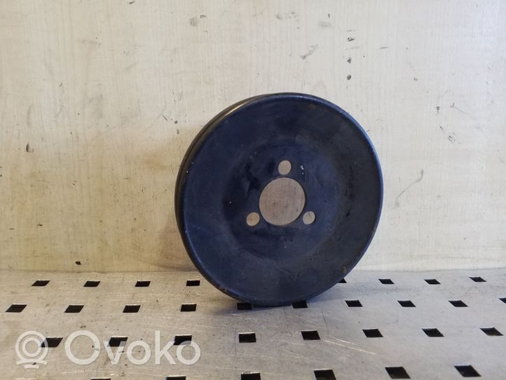 Volkswagen Transporter - Caravelle T4 Power steering pump pulley 074145255A