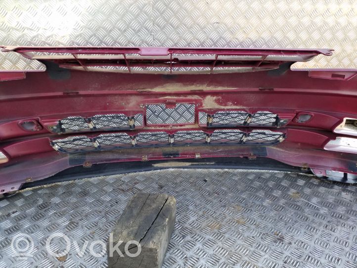 Toyota Previa (XR30, XR40) II Zderzak przedni 