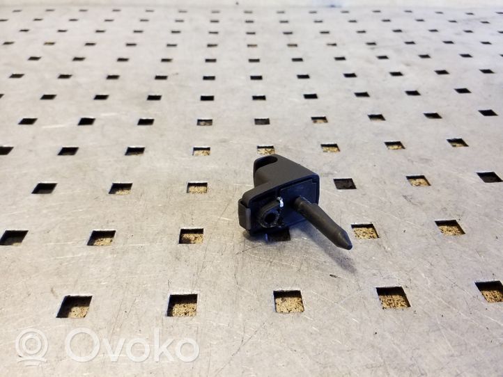 BMW X3 E83 Clip/gancio/supporto per aletta parasole 