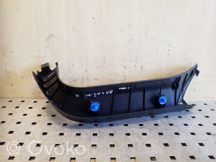 Hyundai ix35 Altro elemento di rivestimento bagagliaio/baule 817312Y000