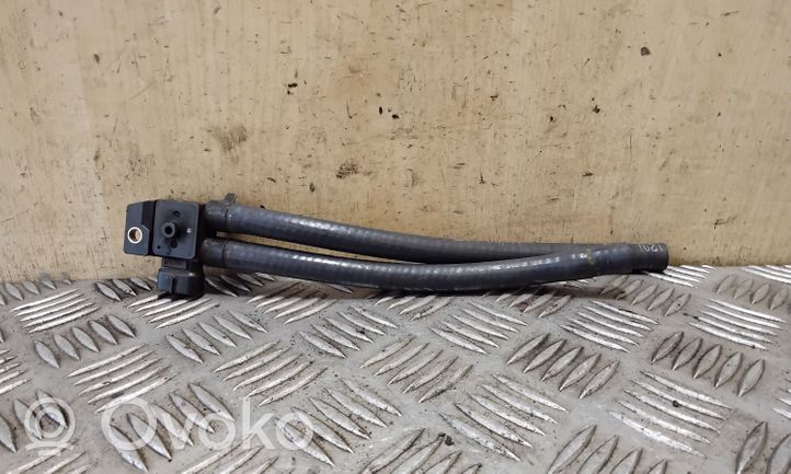 Hyundai ix35 Sensore di pressione dei gas di scarico 392102A800