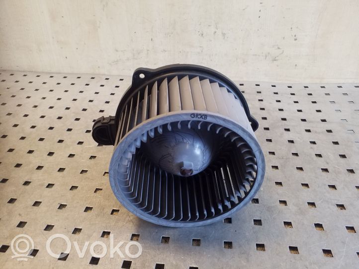 Hyundai ix35 Ventola riscaldamento/ventilatore abitacolo 111129162753