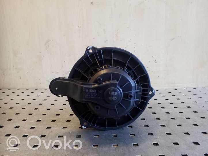 Hyundai ix35 Ventola riscaldamento/ventilatore abitacolo 111129162753