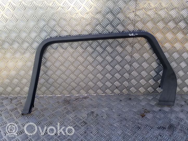 Peugeot 508 Other rear door trim element 9672186777