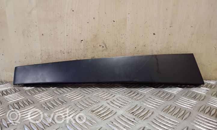 Volkswagen Polo IV 9N3 Altro elemento di rivestimento della portiera posteriore 6Q4839901F