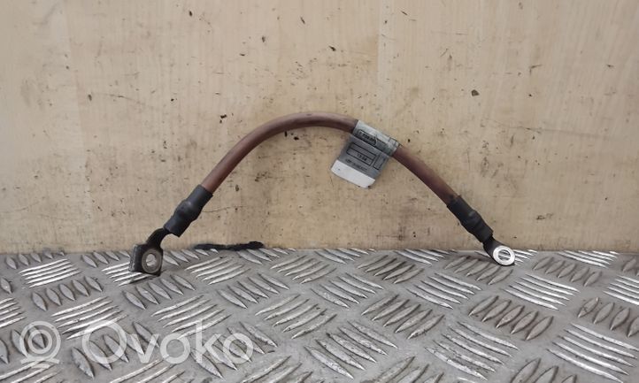 BMW X5 E53 Negative earth cable (battery) 10299011