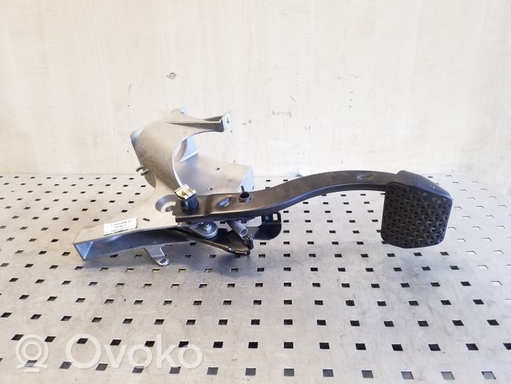 BMW X5 E53 Pedal de freno 1165700