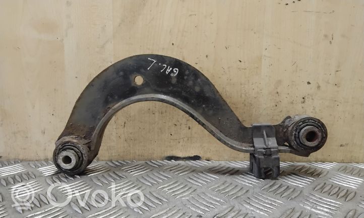 Volkswagen PASSAT CC Rear control arm 1K0505363G