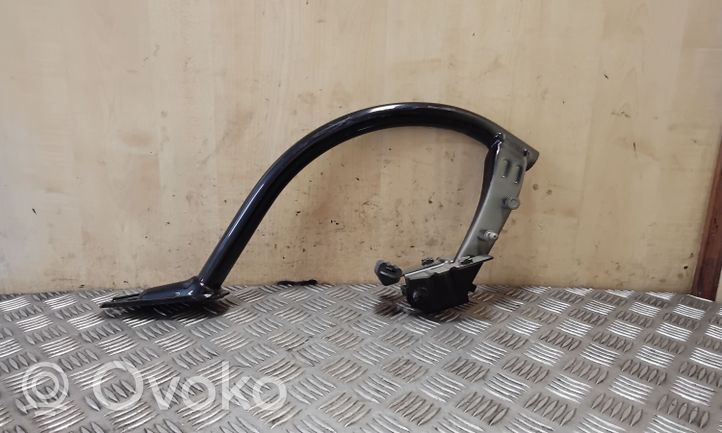 Volkswagen PASSAT CC Tailgate/trunk/boot hinge 