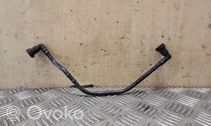 Volkswagen PASSAT CC Fuel line/pipe/hose 3C0201293G